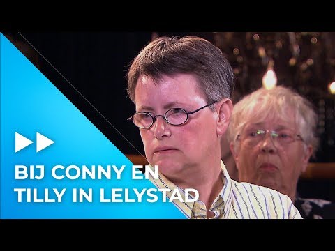 BURENRUZIE LOOPT UIT DE HAND | Mr. Frank Visser doet uitspraak