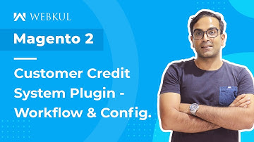 Magento 2 Customer Credit System Plugin - Working & Config.