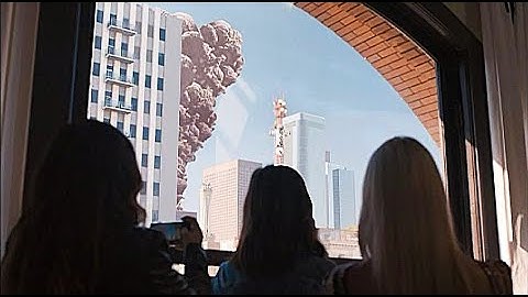 『ディープ・インパクト２０１８』DVDリリース予告編