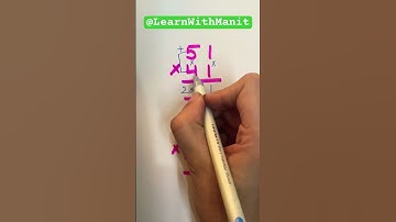 #mathematics #maths #mathstricks #tricks #puzzle #math #mathtrick #shortsfeed #shorts #viral #fyp