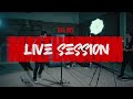 KILMS Ft Ahmad Abdul Malfunction Live Session KILMS Ft Ahmad Abdul Malfunction Live Session