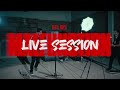 KILMS ft. Ahmad Abdul - Malfunction (Live Session)