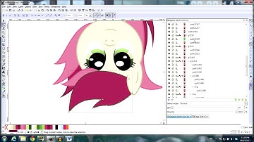 Ponyscape Tutorial - Objects Dialogue and Tags