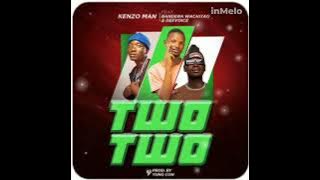 Two Two _Kenzo Man _ feat _ Bandera wachiyao_ x _ Deevoice( Video_ Produced by Yuncon