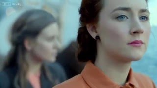 The Best Case for Best Picture: Brooklyn