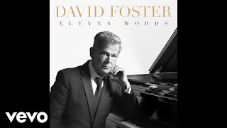 Video thumbnail of "David Foster - Victorious (Audio)"