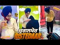     new comedy  purewal paramjit