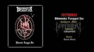 Istidraj (SGP) - Bhinneka Tunggal Ika (Full EP) 2001