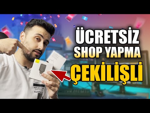 Ücretsiz Photoshop Sitesi Önerisi | Ücretsiz Photoshop'ta Tasarım Nasıl Yapılır?