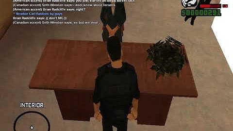 HZRP: LSPD operation 