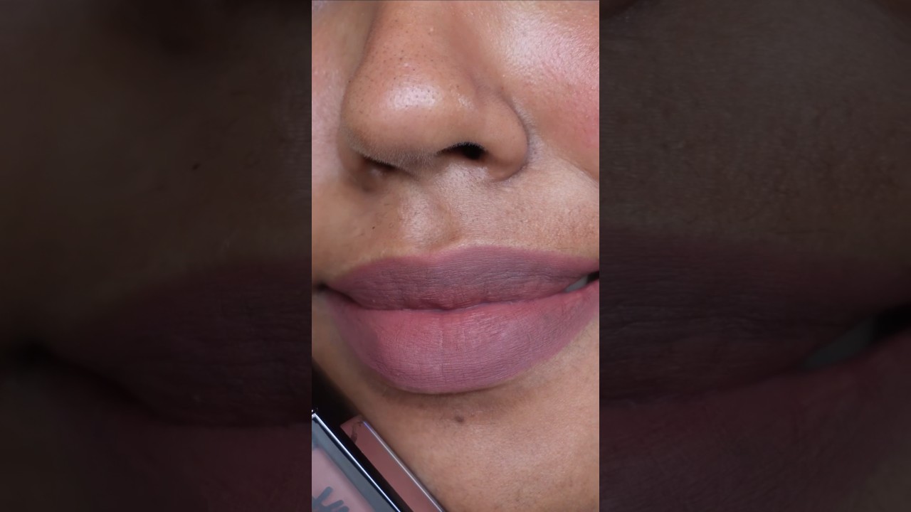 13 MAUVE BROWN NUDE LIPSTICKS I LOVE💜 