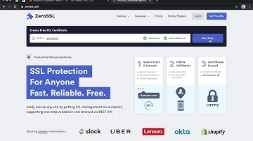 Generar y Actualizar Certificado SSL Gratis con cPanel y ZeroSSL