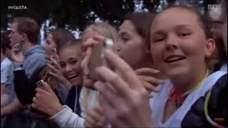 Faded Sing Me To Sleep (Iselin solheim Alan walker)