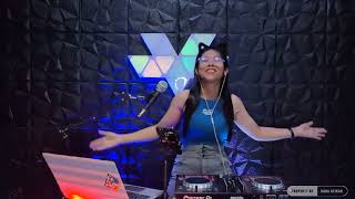 DJ MARSHA AND THE BEAR !! DJ Viral Terbaru Full Bass | Tak Seindah Malam Kemarin X DJ Sekecewa Itu