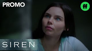 Siren | Season 1, Episode 7 Promo: “Dead In The Water” | Freeform
