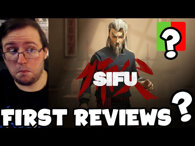 SIFU - Metacritic