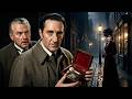 Basil Rathbone's Final Case | Sherlock Holmes: Dressed to Kill (1946) | Full Classic Movie 4K