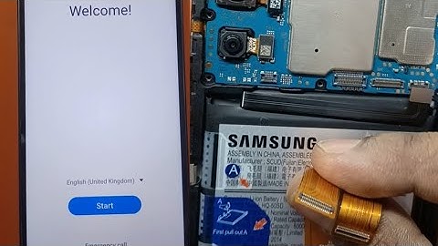 sm a14 5g touch not working#samsung#galaxcy#touch#problem....