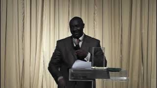 Pasiteri ZIGIRINSHUTI Michel yigisha Ijambo ry'Imana mu Ubuhinde (Rwanda - Kigali)