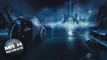 What is the Grid in Tron?