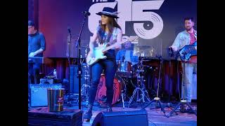 Send You To Hell ~ Maggie Baugh (original song)