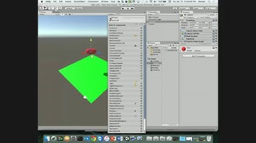 COMP305 - W2016 - Lesson 2 - Part 2 - Broadcast