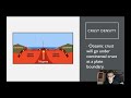 Crust Types and Density Quiz