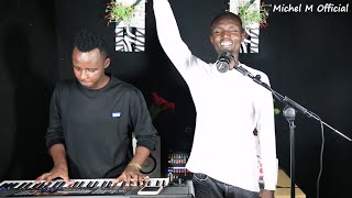 IGITARAMO EP64: TRESOR NA MICHEL🙌//NI BANDE?,NITAAMINI,WAMBEREYE AGAKIZA,EE MUNGU WAMAJESHI....🙌🎤🎹🔥🔥