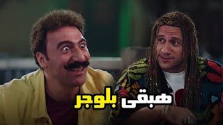 جونى قرر يبقى يوتيوبر مشهور زى حمدى ووفاء #الكبير_اوي6