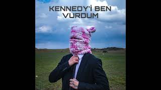 KENEDDY'I BEN VURDUM - foliew Resimi