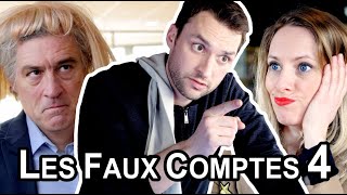 JE ME FAIS DRAGUER PAR DES FAUX COMPTES #4 - Le Parfait Inconnu