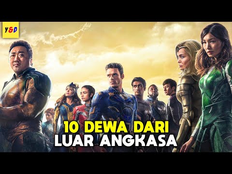 Video: Kelanjutan Keluarga