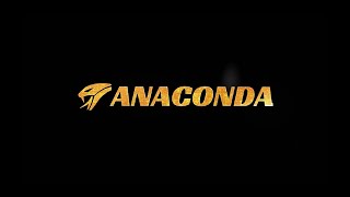 Anaconda 10