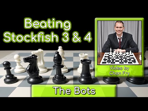 Play against Stockfish Online - Listudy