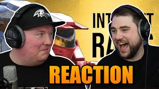THE Internet AGAIN!😂 | @Jules | The Art of Internet Raids reaction