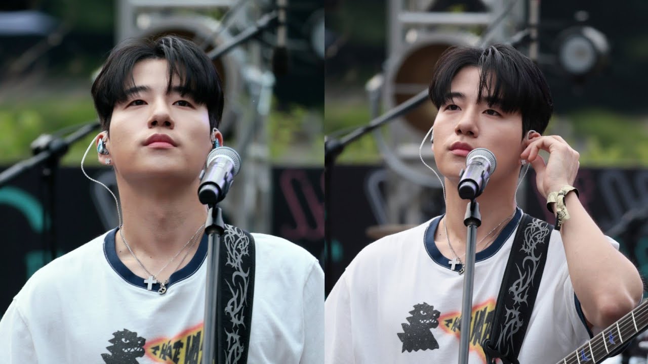 250531_자이로(Zairo) 서울재즈페스티벌 (G.설인아)