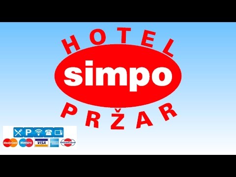 Hotel PRZAR (Vranje)