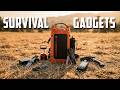 15 COOLEST & SMARTEST Survival Gear ON AMAZON