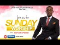 Nathan epenge live chante a lion voice tabernacle sunday23 may 2021 message