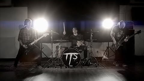 Trace The Sky - Artificial Friend *OFFICIAL MUSIC VIDEO*