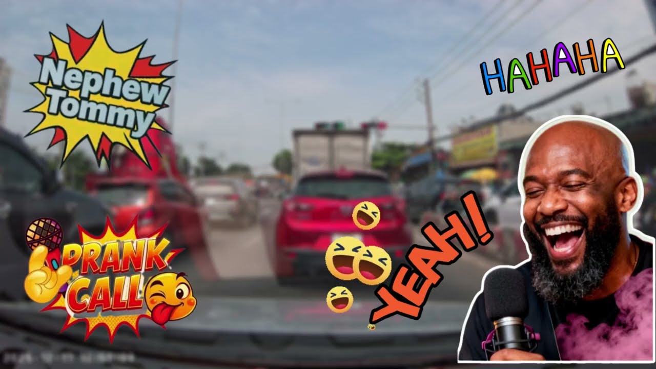 Nephew Tommy Prank Calls Compilation | BEST UNCUT Prank Calls by Nephew Tommy – Ep.78