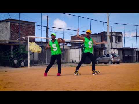 Kevinho - PaPum | Coreografia Step Evolution Crew