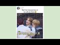 NCT VINES BECAUSE MARK AND YANG YANG CONVERSATION IN ENGLISH IS SO CUTE!!!.