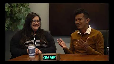 Season 4 Episode 15: Sally Rodriguez-Diaz, Bridgin...
