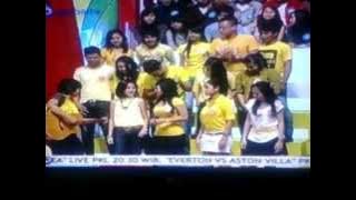 MainKATa - Global-TV - Gilbert Marciano, KurniAWAN Saputra, FREDdy, Er Udijana / Udyana, NICKy Tirta