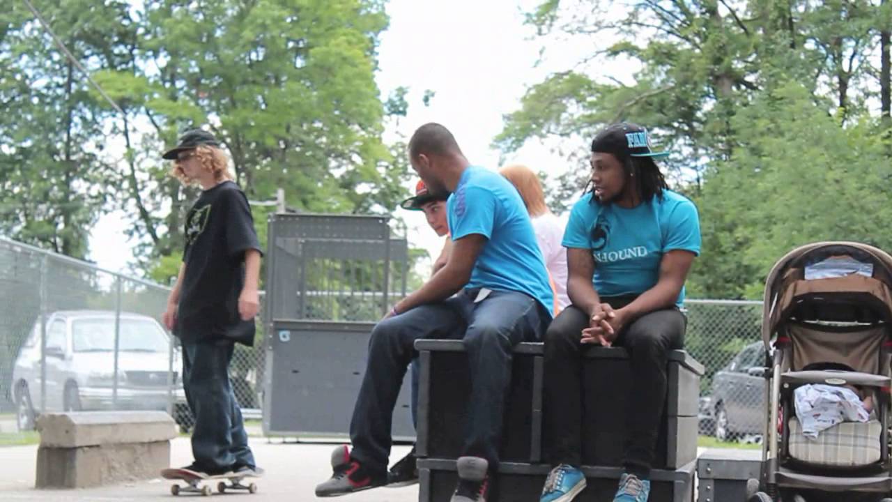 Unfound Event @ Willow Park