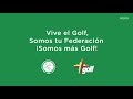 #EXPLICAMOS™ FEDEGOLF (Federación colombiana de golf) VIDEOS EXPLICATIVOS VIDEOS EXPLICATIVOS