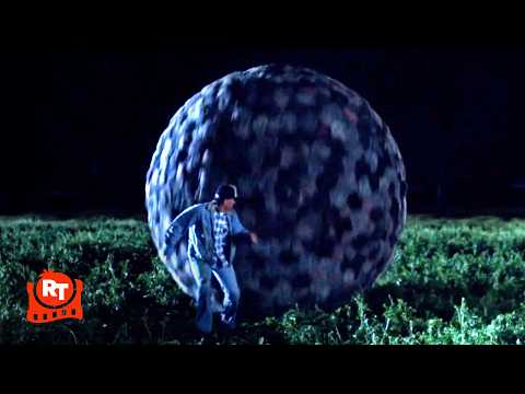 Critters 2: The Main Course (1988) - THE CRITTER BALL!!! (10/10) | Movieclips