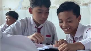 VIDEO TREN LULUSAN SDN PUNCU 2