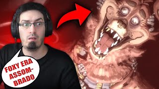 Quem É O Animatronic Impostor? - Fnaf Jrs